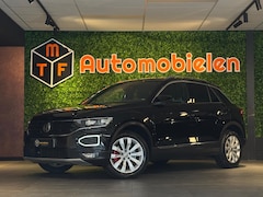 Volkswagen T-Roc - R 150 PK |VIRTUAL|ACC|LANEASS.|SFEERVERLICHTING|BOMVOL