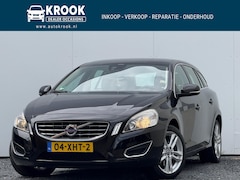 Volvo V60 - 1.6 T3 Momentum | 2012 |