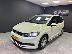 Volkswagen Touran - 2.0 TDI SCR Comfortline Parker-Sen. 2017 DSG Rijdt Goed