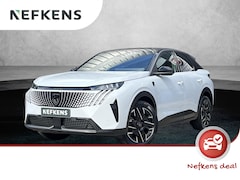 Peugeot 3008 - 1.2 Hybrid 136pk GT Automaat | 360° Camera | Navigatie | Keyless Entry