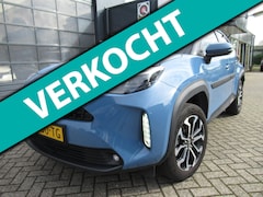 Toyota Yaris Cross - 1.5 Hybrid First Edition / 1e Eigenaar / NAV / Camera / AUTOMAAT
