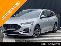 Ford Focus Wagon - ST-Line 1.0 EcoBoost | Carplay/Android Auto | Cruise Control | Achteruitrijcamera