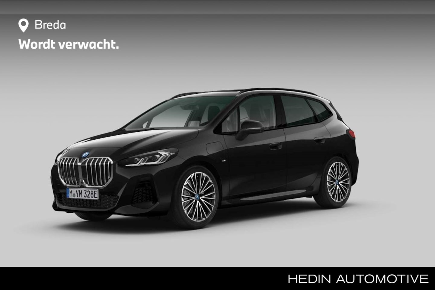 BMW 2-serie Active Tourer - 225e xDrive | M-sport | Comfort Access | Sportstoelen | Leder | Stoelverwarming | Harman K - AutoWereld.nl