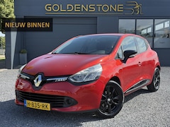 Renault Clio - 0.9 TCe Dynamique 1e Eigenaar, Navi, Airco, Cruise, LM Velgen, Elektr Ramen, Wenig KM, APK