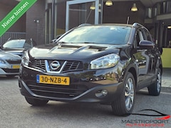 Nissan Qashqai - 1.6 Connect Edition