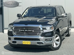 Dodge Ram 1500 - 4X4 5.7 V8 Crew Cab Laramie 6 Persoons