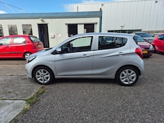 Opel Karl - 1.0 ecoFLEX Edition, 5 drs/airco/ cruise control