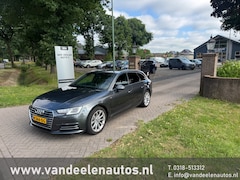 Audi A4 Avant - 1.4 TFSI Sport S line
