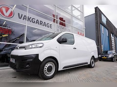 Citroën ë-Jumpy - L3 136 75 kWh | SoH beschikbaar | Carplay