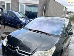 Citroën C4 - 1.6-16V Ligne Ambiance