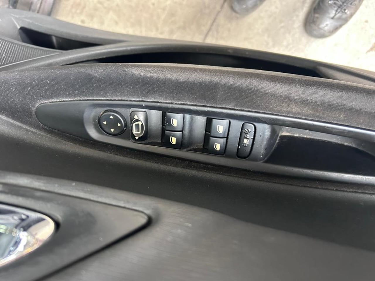 Citroën C4 - 1.6-16V Ligne Ambiance 1.6-16V Ligne Ambiance - AutoWereld.nl