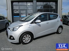 Hyundai i10 - 1.0i i-Motion Comfort 5drs 105dkm Airco Cruise