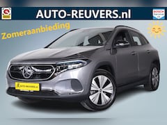 Mercedes-Benz EQA - 250 Progressive 67 kWh / LED / DAB / Carplay / Camera