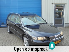 Volvo V70 - 2.4 Edition II 2e eigenaar
