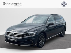 Volkswagen Passat Variant - 1.4 TSI PHEV GTE Business | 218Pk | PHEV | Trekhaak | HEAD UP Display | Rondom Camera | ER