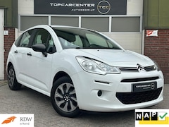 Citroën C3 - 1.0 PureTech Attraction/AIRCO/TREKHAAK/APK/NAP