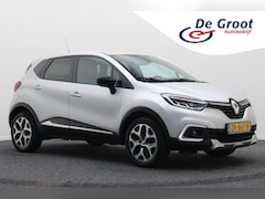Renault Captur - 0.9 TCe Intens