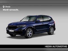 BMW X5 - xDrive45e High Executive | M-sport | Comfort Access | Driving Assistant Professional | HiF