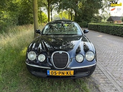 Jaguar S-type - 2.7D V6 Executive