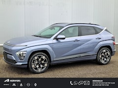 Hyundai Kona Electric - Premium 65.4 kWh / €4100, - Voordeel Op Nieuwprijs / Rijklaarprijs / Direct Leverbaar