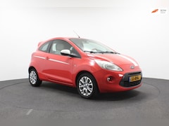 Ford Ka - 1.2 Grand Prix | Airco | Sportvelgen | Zeer goed onderhouden | Sportief