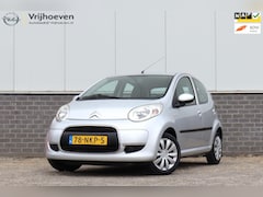 Citroën C1 - 1.0-12V Ambiance Airco