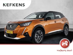 Peugeot 2008 - 1.2 PureTech GT Pack 130pk | Climate Control | Navigatiesysteem | Apple Carplay/Android Au
