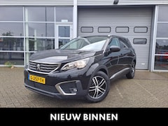 Peugeot 5008 - 1.2 PureTech Blue Lease Executive