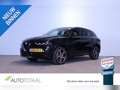 Alfa Romeo Tonale - 1.5T Hybrid Veloce