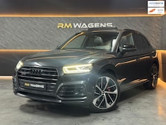 Audi Q5 SQ5 - 3.0 TFSI quattro Pro Line Plus|PANO|B&O|HUD|LEDER|CAM|KEYLESS