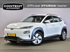Hyundai Kona Electric - EV 64 kWh 2WD Aut. Comfort
