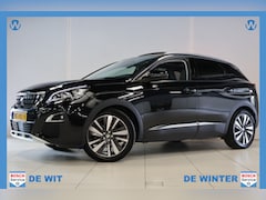 Peugeot 3008 - 1.2 PureTech Blue Lease Premium