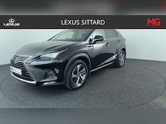 Lexus NX - 300h AWD President Line, Electr. Schuif/kanteldak