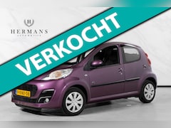 Peugeot 107 - 1.0 Envy