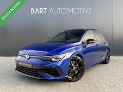 Volkswagen Golf - 2.0 TSI R 4Motion|Akra|Panodak|HUD|Leder|IQ