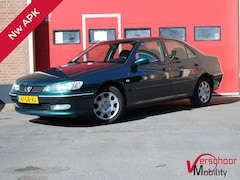 Peugeot 406 - 1.8-16V SR | Nw APK | Airco | PDC | NAP