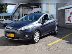 Ford Fiesta - 1.25 Trend