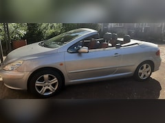 Peugeot 307 CC - 2.0-16V
