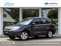 Subaru Forester - 2.0 CVT Luxury | Trekhaak | Cruise control |
