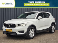 Volvo XC40 - T3 163pk Automaat | Bluetooth | Carplay/Android Auto