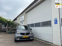 Smart Fortwo - 1.0 Prime AIRCO ZEER LEUKE AUTO