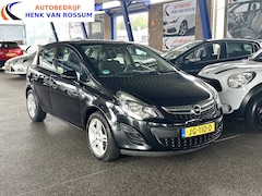 Opel Corsa - 1.2-16V Berlin Trekhaak | Navi | Cruise | 5 deurs