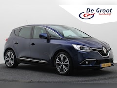 Renault Scénic - 1.2 TCe Intens