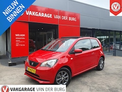 Seat Mii - 1.0 Style Chic Panoramadak Navi