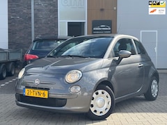 Fiat 500 - 0.9 TwinAir