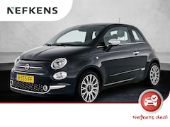Fiat 500 - 1.2 Star 70pk | 1ste eigenaar | Climate Control | Navigatie | Cruise Control | Glazen dak