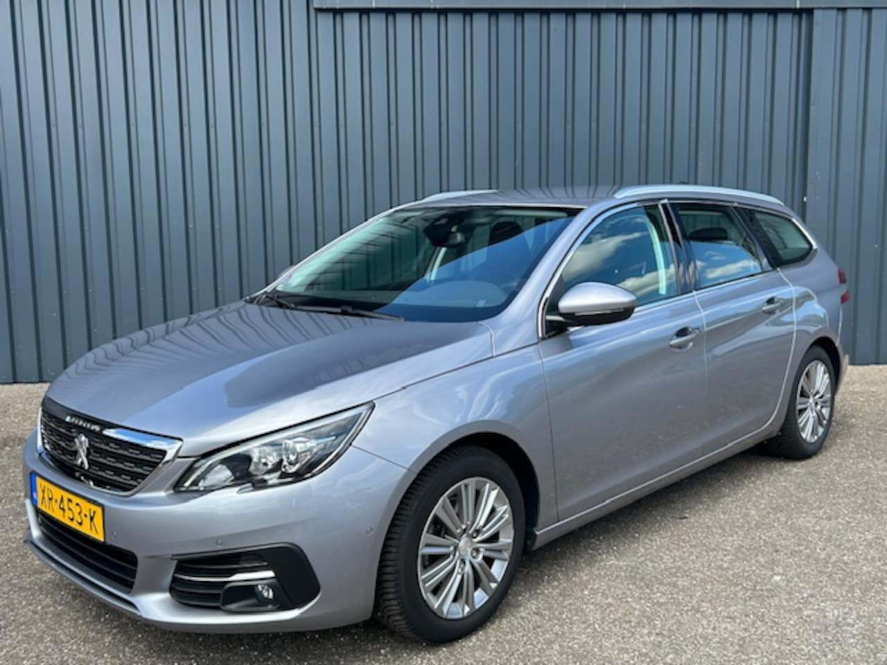 Peugeot 308 - 1.2 PureTech 130pk Aut. Style | Clima | Navi | Pdc | - AutoWereld.nl