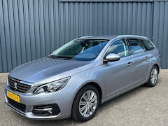 Peugeot 308 - 1.2 PureTech 130pk Aut. Style | Clima | Navi | Pdc |