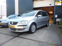 Volkswagen Touran - 1.6 Optive NIEUWE APK BIJ AFLEVERING /AIRCO