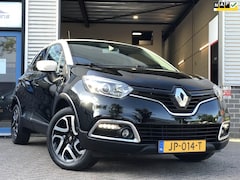 Renault Captur - 0.9 TCe Dynamique|Navigatie|Trekhaak|PDC|Lm Velgen|Cruise